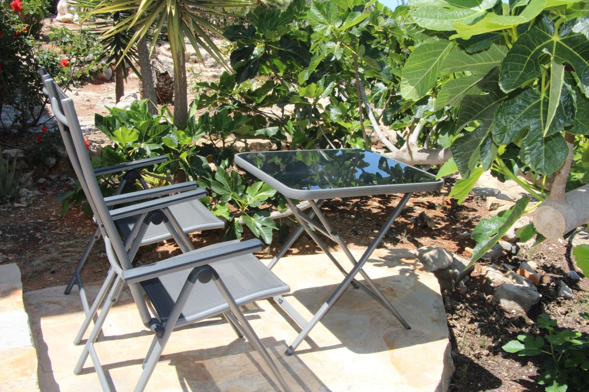 Luxe Appartement Met Tuin Benidoleig Kültér fotó