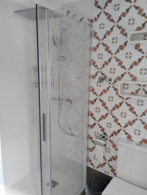 Luxe Appartement Met Tuin Benidoleig Kültér fotó