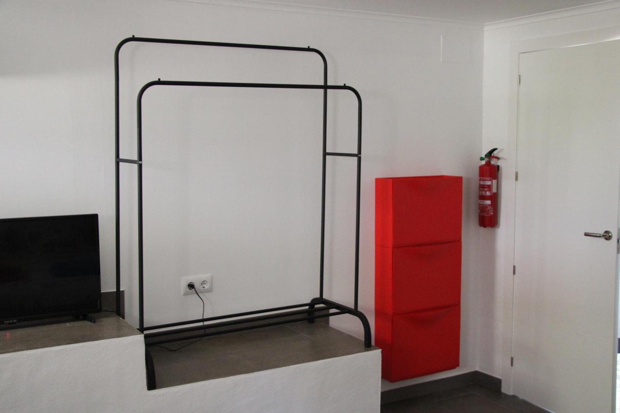 Luxe Appartement Met Tuin Benidoleig Kültér fotó