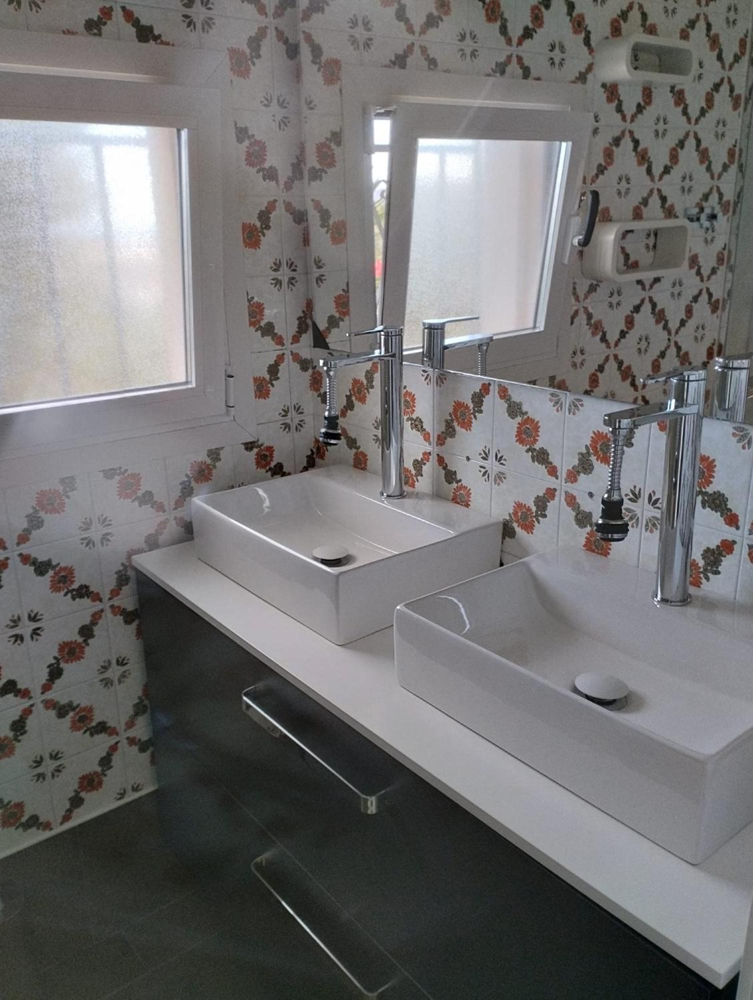 Luxe Appartement Met Tuin Benidoleig Kültér fotó