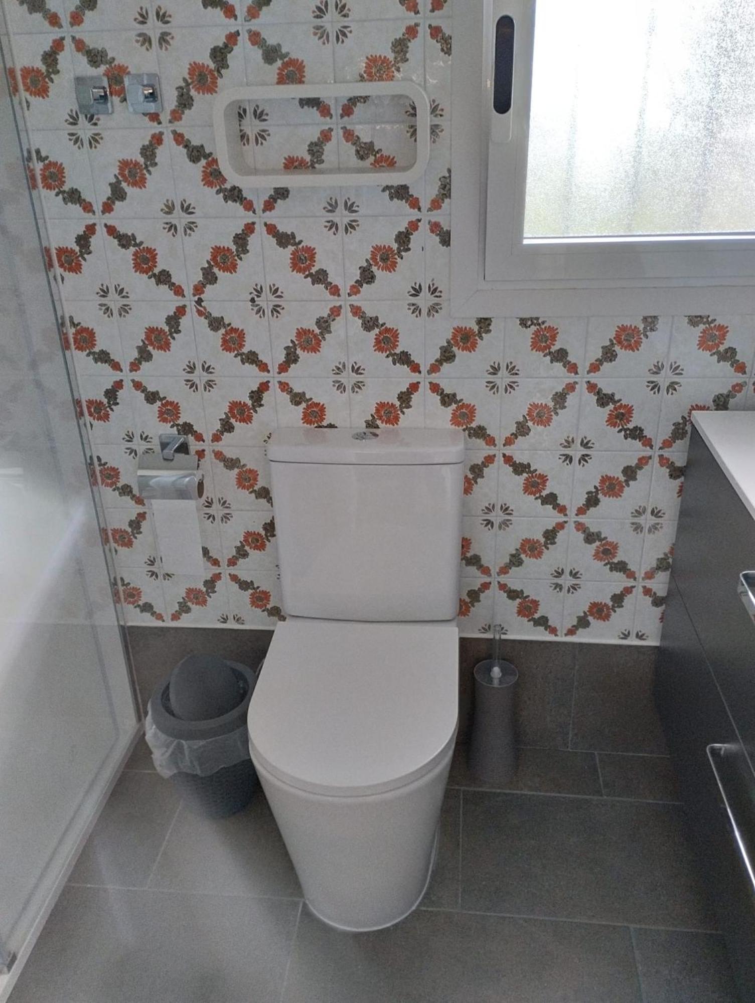 Luxe Appartement Met Tuin Benidoleig Kültér fotó