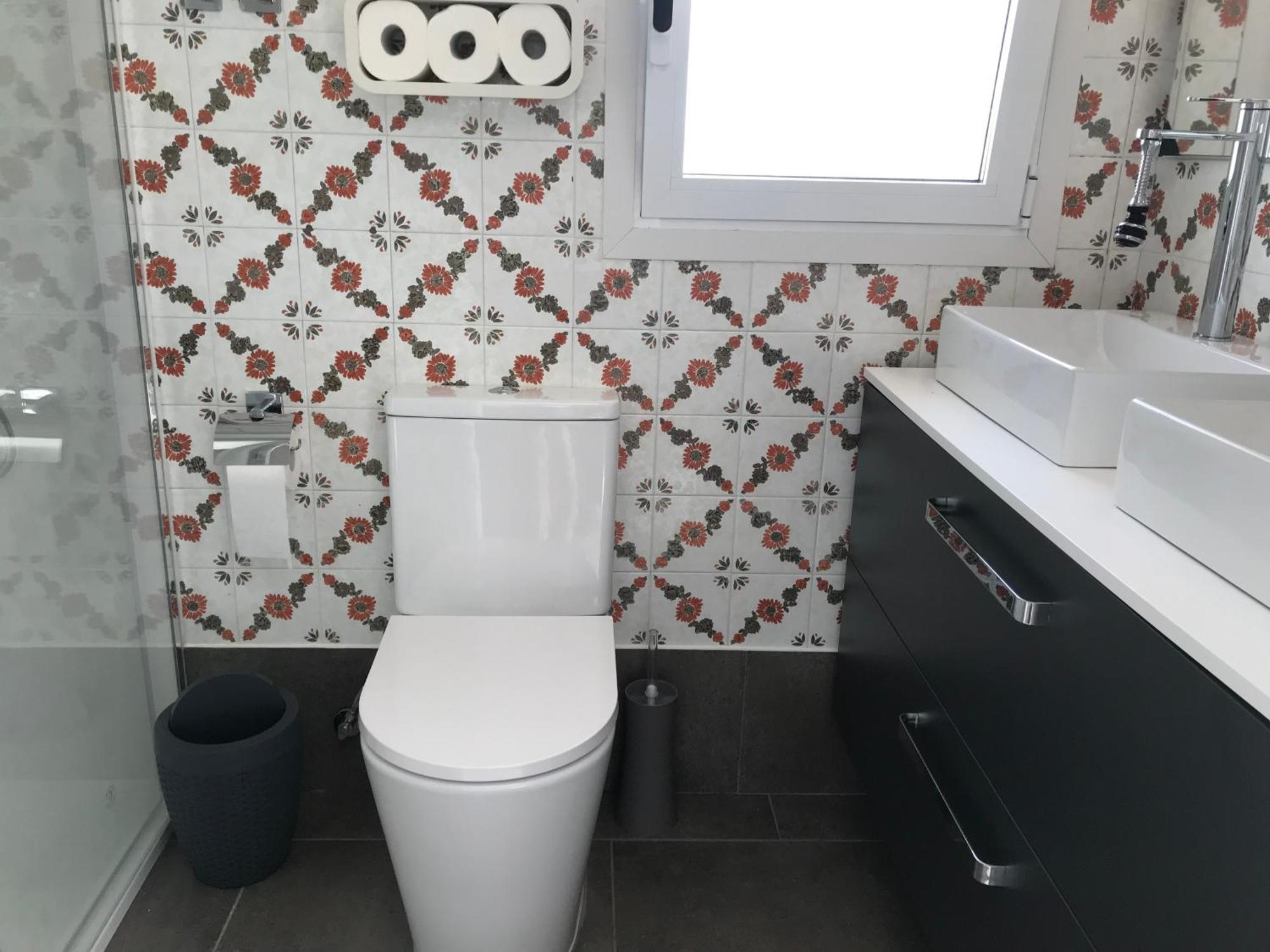 Luxe Appartement Met Tuin Benidoleig Kültér fotó