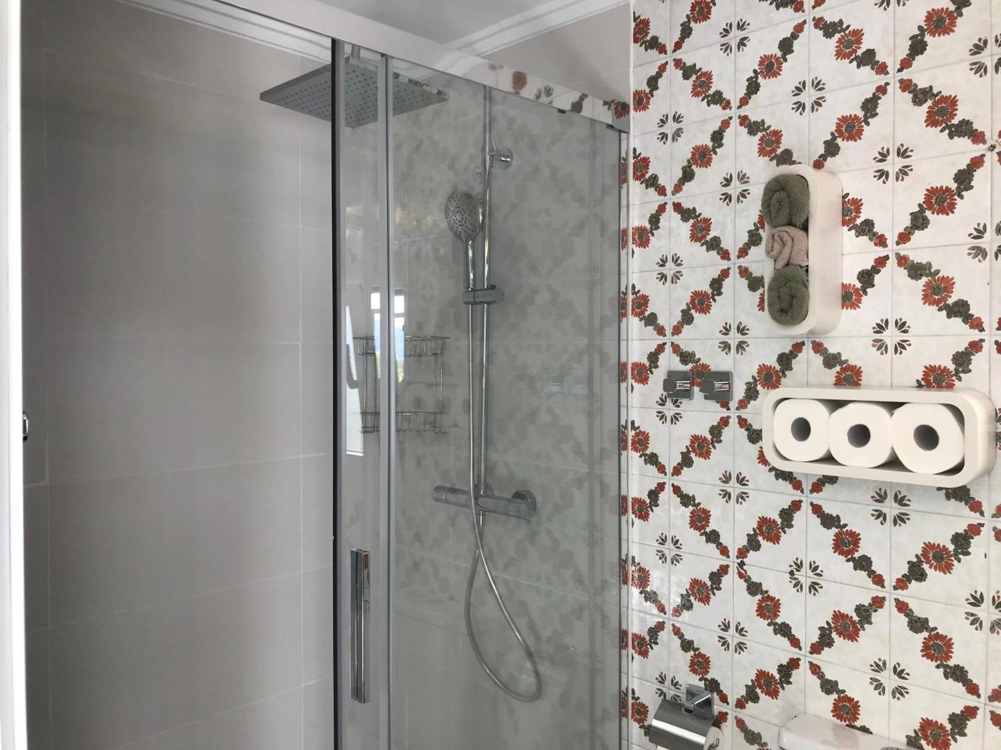 Luxe Appartement Met Tuin Benidoleig Kültér fotó
